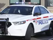 Durham Police Officer, Suspect Shot in Oshawa Incident