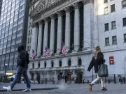 Earnings Season Tests Wall Street's Shift Away from Tech Stocks