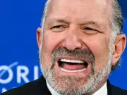 ECB's Lagarde Walks Out of Davos Dinner After US Official Criticizes Europe