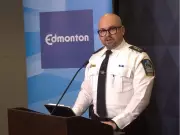 Edmonton Deploys 15 New Transit Peace Officers, 15 More Coming in 2026