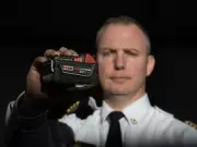 Edmonton Fire Issues 'Extremely Dangerous' Warning After 2 Lithium-Ion Battery Fires