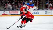 Edmonton Oil Kings Teammates Clash as Czechia Beats Canada at 2026 World Juniors
