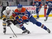 Edmonton Oilers' Mental Lapses Lead to 6-2 Defeat by Pittsburgh Penguins