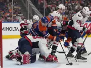 Edmonton Oilers' Rollercoaster Week: Triumphs and Troubles in NHL Action