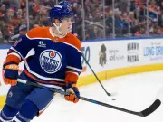 Edmonton Oilers Roster Shuffle: Samanski Debuts, Kapanen Returns Against Ducks