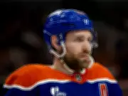 Edmonton Oilers Star Leon Draisaitl Nominated as Olympic Flag Bearer for Team Germany