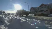 Edmonton Snow Clearing Costs Under Scrutiny as Residential Operations Begin