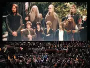 Edmonton Weekend Guide: Lord of the Rings Concert, Globetrotters & Improv