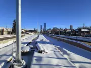 Edmonton's $2.6B LRT Expansion Faces Skilled Worker Exodus Risk