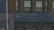 Edmonton's Joey Moss School Considers Enrolment Lottery Due to Rapid Population Growth