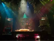 Edmonton's Monstress: A Visually Stunning Yet Flawed Frankenstein Adaptation