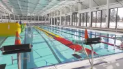 Edmonton's Peter Hemingway Aquatic Centre Receives Municipal Historic Designation