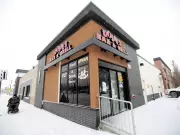 Edmonton's Rosie's Bar Reborn as Chiers Pub, Doubles Down on Karaoke Legacy