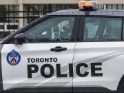 Eight Arrested After Toronto Protest Clash Involving Eggs, Urine-Filled Bags