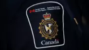 Eight Migrants Apprehended After Crossing into Canada Near Hemmingford