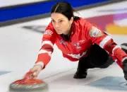Einarson and Lawes Remain Undefeated at 2026 Scotties Tournament of Hearts