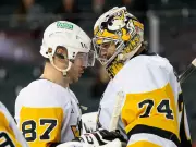 Ekholm Misses Skinner's Commute Camaraderie After Oilers Trade to Penguins