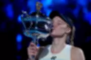 Elena Rybakina Triumphs at Australian Open, Defeats Aryna Sabalenka for Second Grand Slam