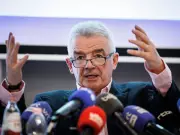 Elon Musk vs. Ryanair CEO: Billionaire Feud Erupts Over In-Flight Wi-Fi