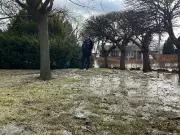 Emergency Repairs Completed After Watermain Break at Windsor's Matthew House