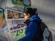 Emerging Markets and Gold Surge as Investors Quietly Exit U.S. Assets