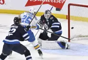 Eric Comrie's Stellar Goaltending Leads Winnipeg Jets to 3-1 Victory Over St. Louis Blues