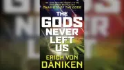 Erich von Däniken, Swiss Author Who Popularized Ancient Alien Theories, Dies at 90