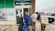 Essex County Homelessness Hub Sees Surge in Demand Amid Winter Crisis