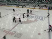 Essex County OPP Face Off Against Former NHL Stars in Charity Hockey Game