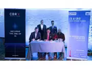 EU AI Grid Launches at Historic Vilnius TV Tower, Establishing Sovereign AI Infrastructure