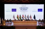 EU and Mercosur Sign Landmark Free Trade Deal, Uniting Economies