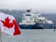EU Seeks Canadian and Qatari Gas to Cut Dependence on U.S. LNG