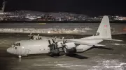 European Troops Deploy to Greenland Amid U.S. Takeover Tensions