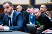 Ex-Officer's Fiery Rebuke to Lawmaker Highlights Lingering Jan. 6 Wounds