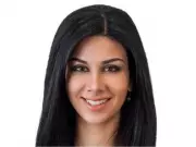 Ex-Ontario MPP Goldie Ghamari Becomes Key Voice for New Iranian Revolution