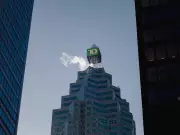 Ex-TD Bank Employee Pleads Guilty in $92M Money-Laundering Scheme