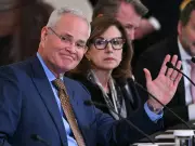 Exxon CEO's 'Uninvestable' Venezuela Remark Sparks Trump Rebuke