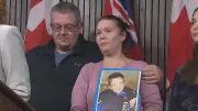Family Demands Enhanced School Supports After Autistic Boy's Tragic Bus Death in Hamilton
