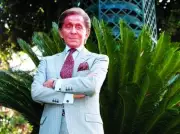 Fashion Icon Valentino Garavani Dies at 93, Leaving a Legacy of Red and Romance