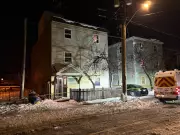 Fatal Fire in Ottawa's Hintonburg Kills One, Investigation Underway