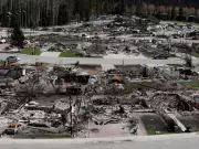 Federal Forest Management Blamed for Devastating Jasper Wildfire, Not Climate Change