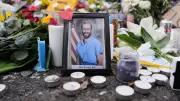 Federal Officers' Shooting of ICU Nurse Sparks Congressional Notification and Immigration Case Turmoil