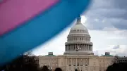 Federal Workers Sue Over End to Gender-Affirming Care Coverage in U.S.