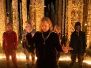 Film Review: 28 Years Later: The Bone Temple Surpasses Its Predecessor