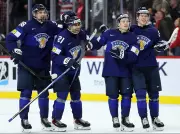 Finland Stuns Two-Time Defending Champion USA in World Junior Hockey Quarterfinal