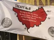 First Nation Sues Alberta, Canada Over Separatist Referendum Plans