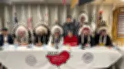 First Nations Demand Treaty Respect Amid Alberta Separation Referendum Petition