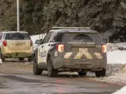 First Suspicious Death of 2026 in Edmonton: Homicide Unit Investigates