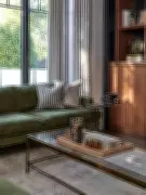 Five Design Moves to Elevate Your Home's Luxury in 2026