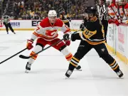 Flames Players Share Sidney Crosby Stories: From Text Mishaps to Team Canada Camaraderie